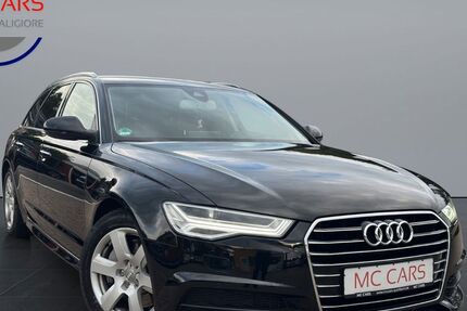 Audi A6 160.000 km 18.900 &euro; Quickborn 25451