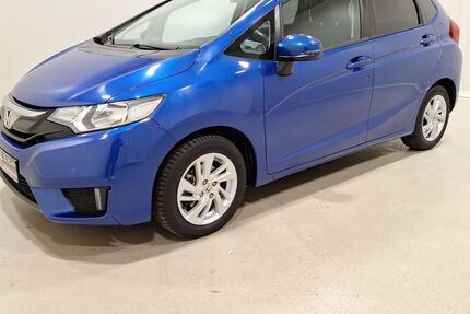Honda Jazz 48.445 km 13.469 &euro; Dresden 01157