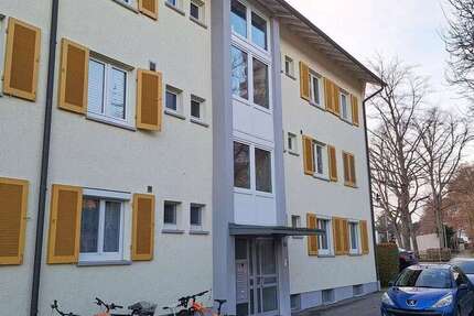 Wohnung Stuttgart Vaihingen - 2 Zimmer, 50 m&sup2;, 265.000&euro; | Angebot:27101135