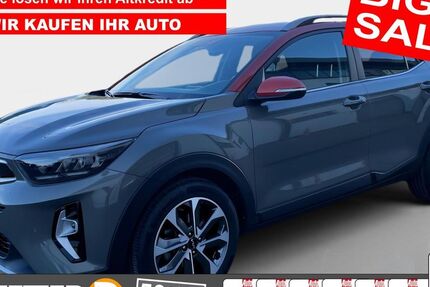 Kia Stonic 19.006 km 18.370 &euro; Karlsruhe 76227