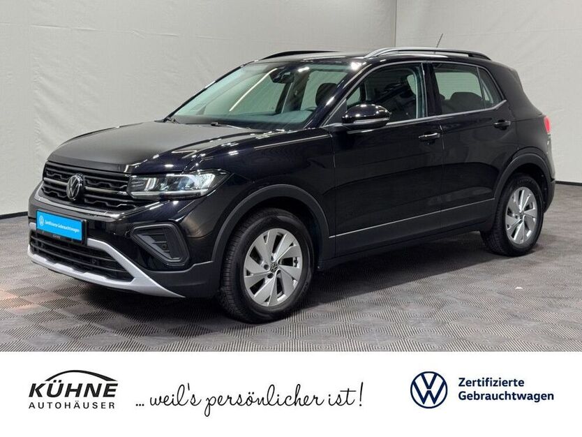 T-Cross