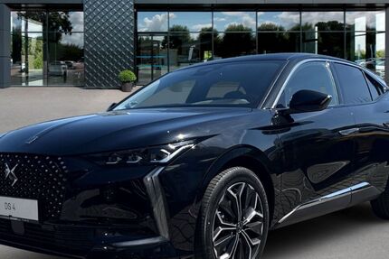 DS Automobiles DS4 12.000 km 32.990 € Homburg 66424