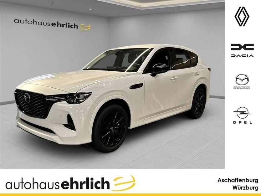 CX-60