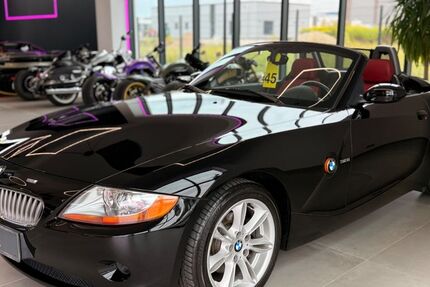 BMW Z4 98.731 km 14.950 &euro; Barsinghausen ( bei Hannover ) 30890