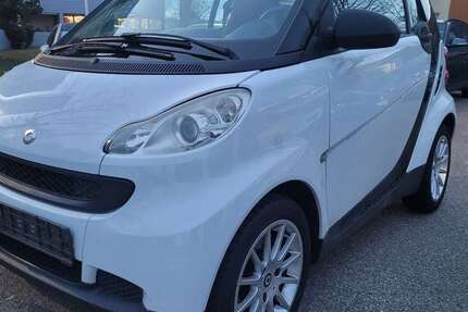 Smart forTwo 139.871 km 1.490 &euro; Kempten (Allgäu) 87437