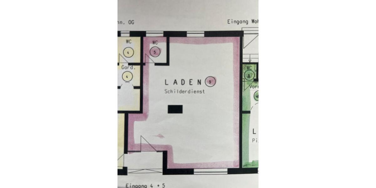 Mehrfamilienhaus, Wohnhaus Aichach - 16 Zimmer, 312 m&sup2;, 890.000&euro; | Angebot:26662989