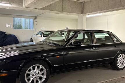 Jaguar XJ 91.463 km 21.950 &euro; München 81737