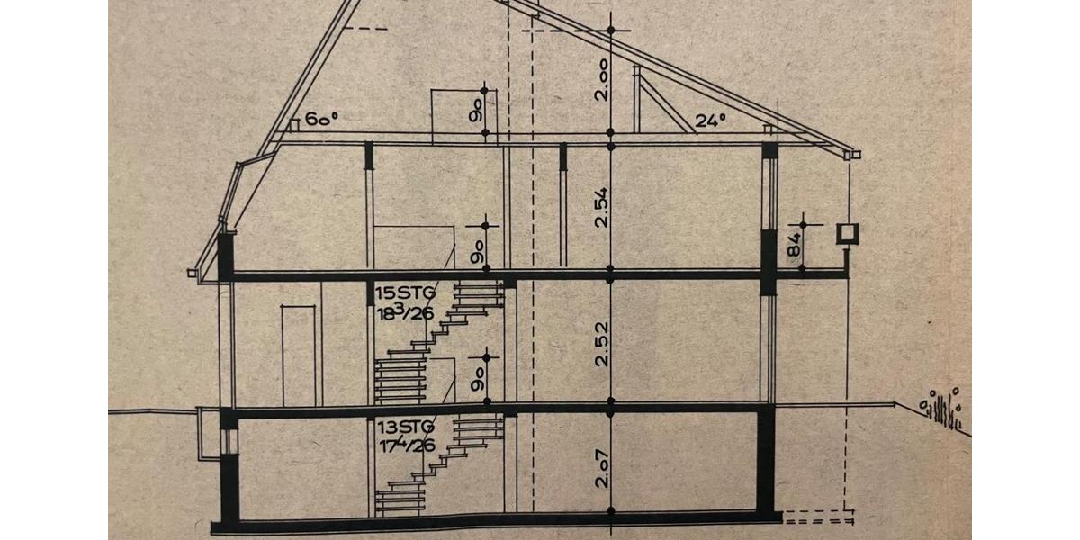 Einfamilienhaus Achim - 5 Zimmer, 133 m&sup2;, 325.000&euro; | Angebot:25969573
