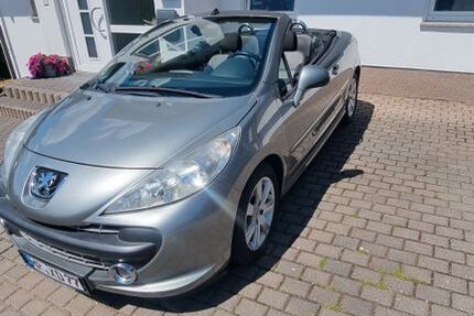 Peugeot 207 250.000 km 2.900 &euro; Lohra 35102
