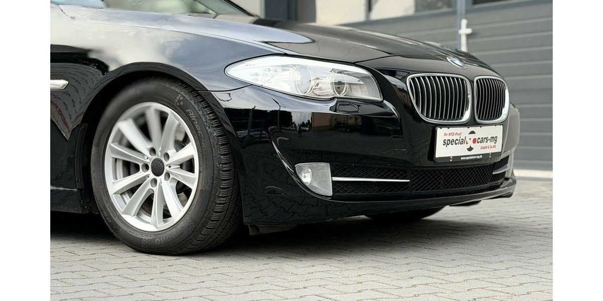 BMW 520d / Navi / Klima / Xenon / 2.Hd 150.000 km 10.990 &euro; Mönchengladbach 41066