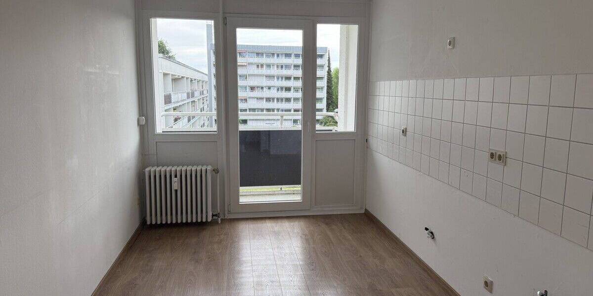 Etagenwohnung Bad Reichenhall - 3 Zimmer, 83 m&sup2;, 339.000&euro; | Angebot:26851413