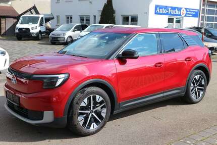 Ford Explorer 11.900 km 36.900 &euro; Ellwangen - Neunstadt 73479