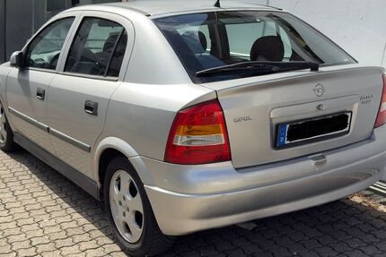 Opel Astra 112.900 km 900 &euro; Bietigheim Bissingen 74321