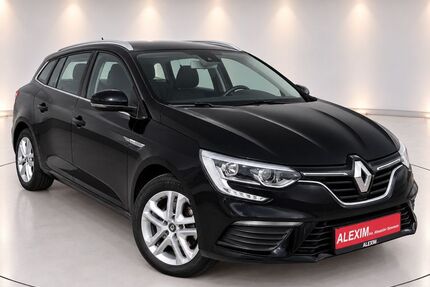 Renault Megane 57.748 km 8.200 &euro; Leipzig 04179