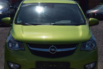 Opel Karl 121.000 km 5.299 &euro; Berlin 13597