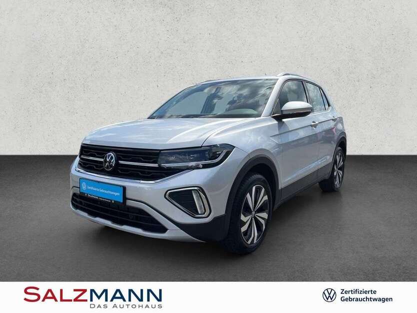 T-Cross