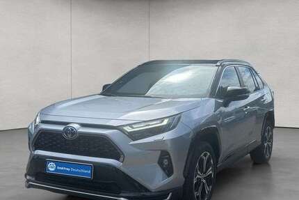 Toyota RAV 4 1.100 km 55.590 &euro; Filderstadt 70794