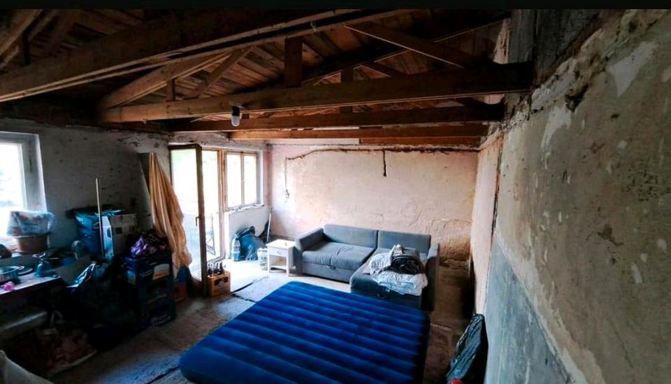 Einfamilienhaus Arzberg - 4 Zimmer, 120 m&sup2;, 22.000&euro; | Angebot:27023838