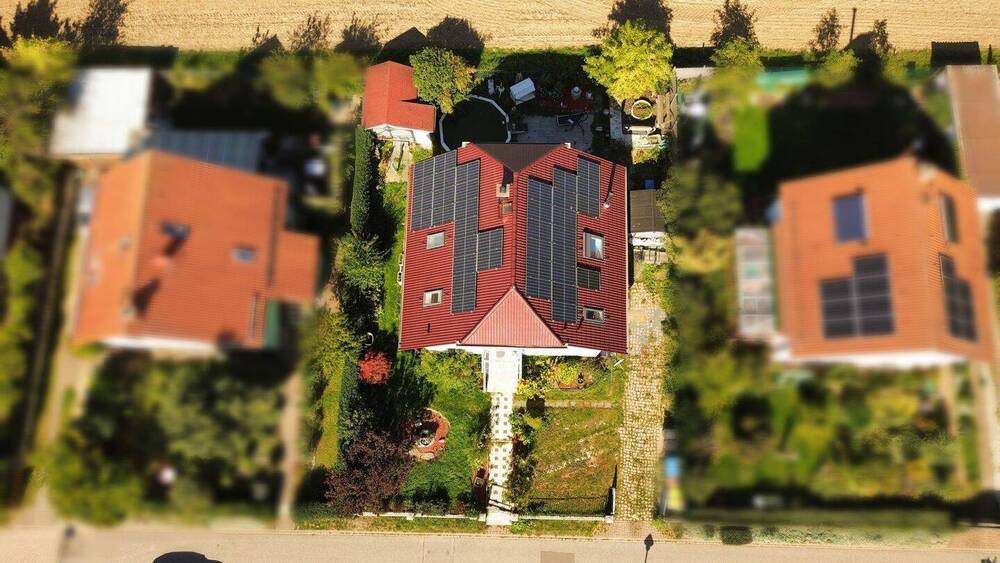Einfamilienhaus Naumburg (Saale) Flemmingen - 9 Zimmer, 170 m&sup2;, 329.000&euro; | Angebot:26016492