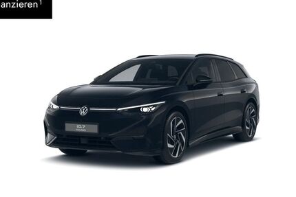 VW ID.7 4.800 km 54.980 &euro; Weimar 99423