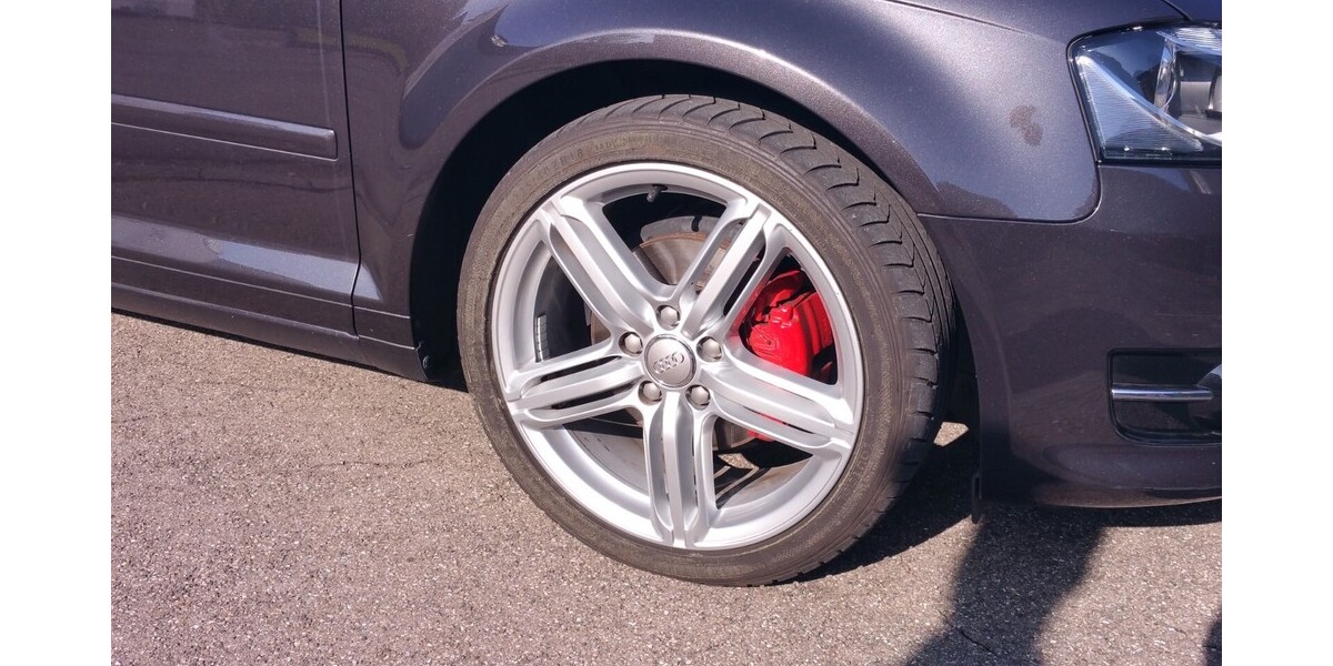 Audi A3 159.000 km 8.500 € Lindau 24214