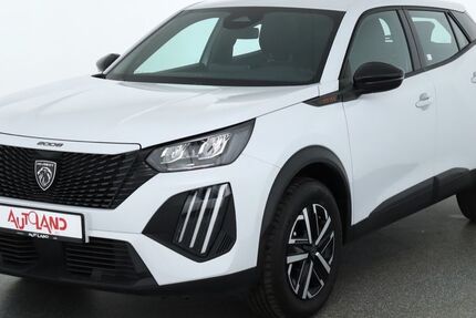 Peugeot 2008 11.939 km 21.890 &euro; Rostock 18146