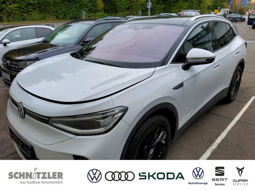 VW ID.4 35.138 km 29.950 € Hilden 40721
