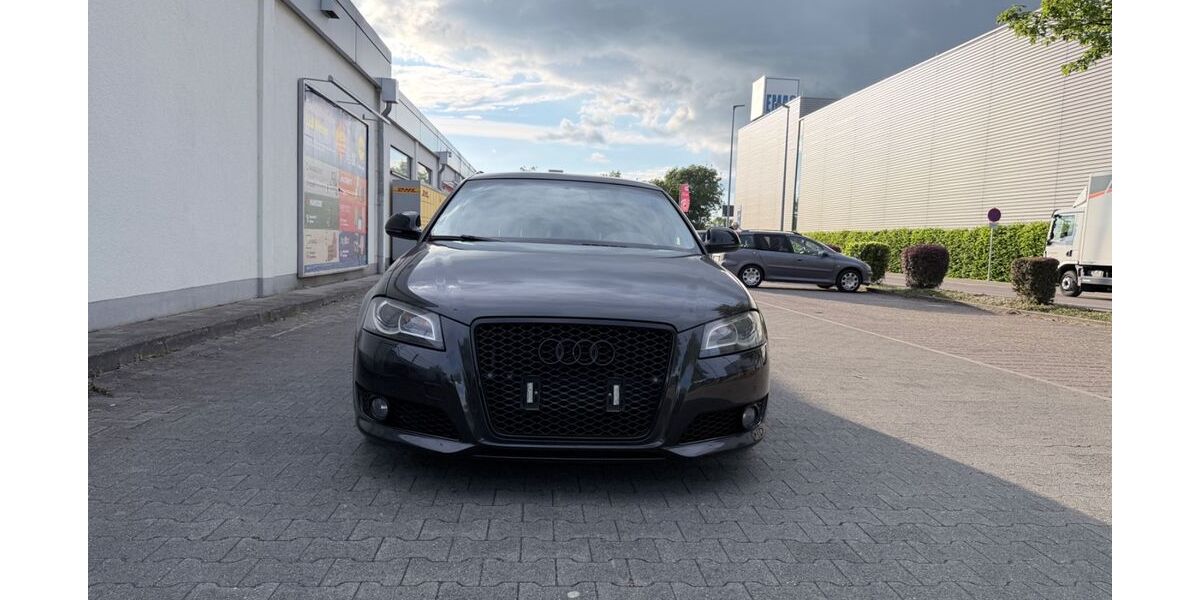 Audi A3 208.500 km 5.290 &euro; Donzdorf 73072