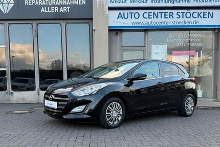 Hyundai i30 109.286 km 9.800 &euro; Hannover 30419