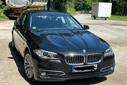 BMW 530 215.000 km 11.749 &euro; Weildorf 72401