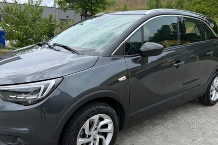 Opel Crossland (X) 124.000 km 7.900 &euro; Hutthurm 94116
