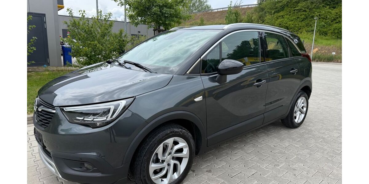 Opel Crossland (X) 124.000 km 7.900 &euro; Hutthurm 94116