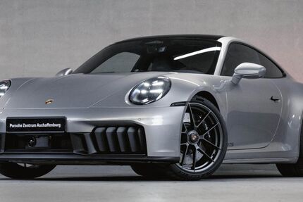 Porsche 992 9.990 km 187.999 &euro; Aschaffenburg 63739