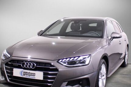 Audi A4 19.150 km 32.877 € Brandis 04821