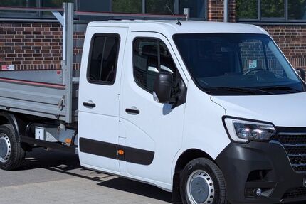 Renault Master 39.857 km 33.000 &euro; BARSBÜTTEL 22885