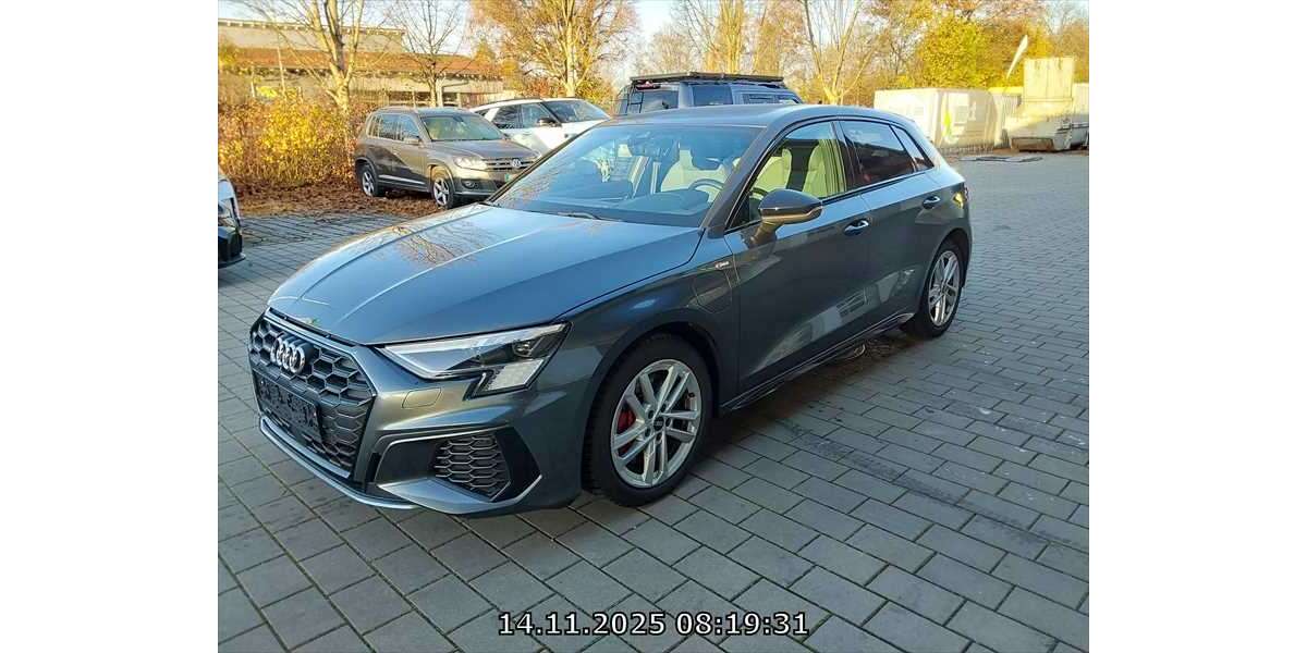Audi A3 42.806 km 18.700 &euro; Oberhaching 82041