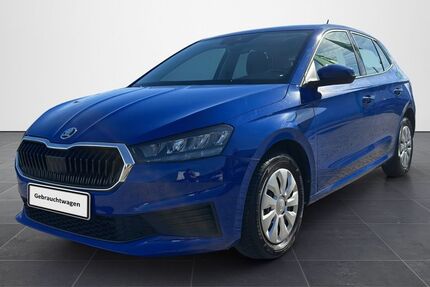 Skoda Fabia 5.500 km 16.950 &euro; Harsleben 38829