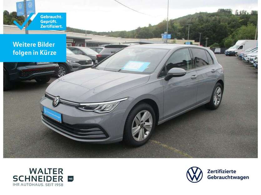 VW Golf 85.400 km 16.950 € Siegen 57074