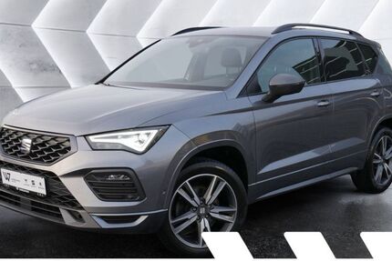 Seat Ateca 63.666 km 27.719 &euro; Büdingen-Düdelsheim 63654