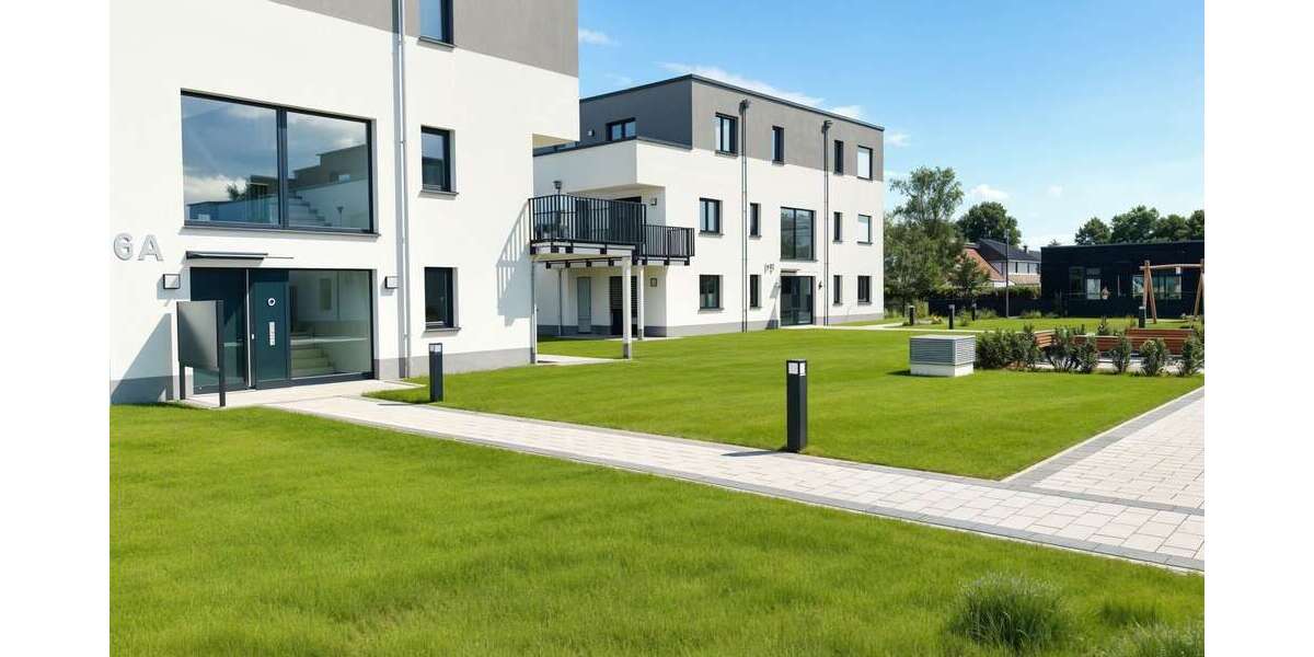Wohnung zum Kaufen in Wetzlar 465.000 € 90 m² 3 zimmer