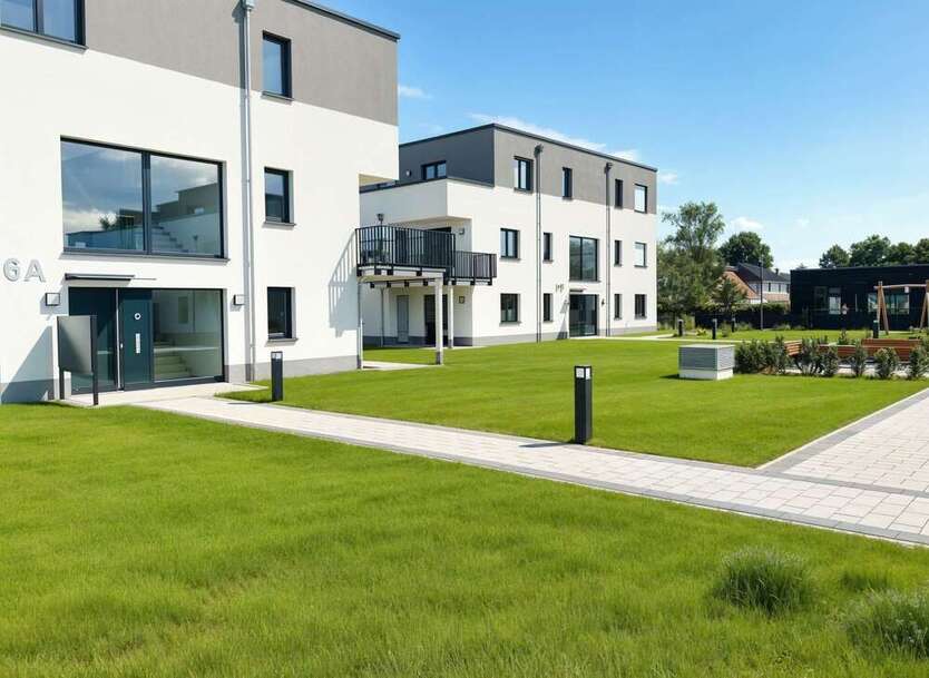 Wohnung zum Kaufen in Wetzlar 465.000 € 90 m² 3 zimmer