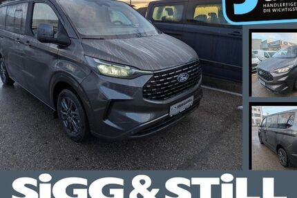 Ford Tourneo Custom 29.900 km 51.990 &euro; Augsburg 86165