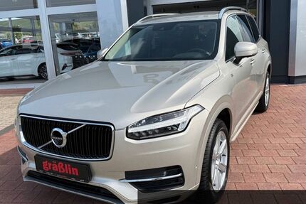 Volvo XC90 138.500 km 24.900 &euro; Auggen 79424