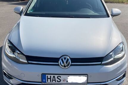 VW Golf 30.094 km 17.200 &euro; Haßfurt 97437