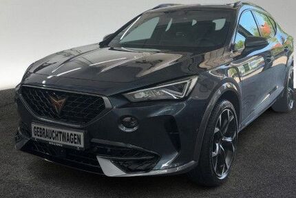 Cupra Formentor 52.560 km 28.960 &euro; Weilheim 82362