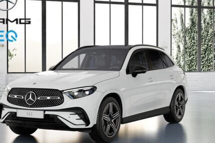 Mercedes-Benz GLC 220 19.987 km 57.490 &euro; Hagen 58135