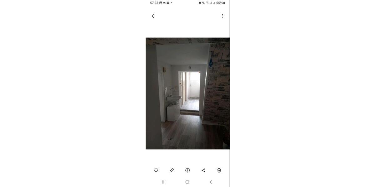 Reihenhaus Waldenburg - 5 Zimmer, 110 m&sup2;, 49.000&euro; | Angebot:27006222