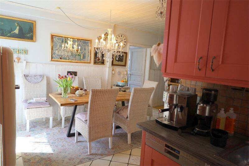 Einfamilienhaus Salem Mittelstenweiler - 8 Zimmer, 151 m&sup2;, 490.000&euro; | Angebot:26036985