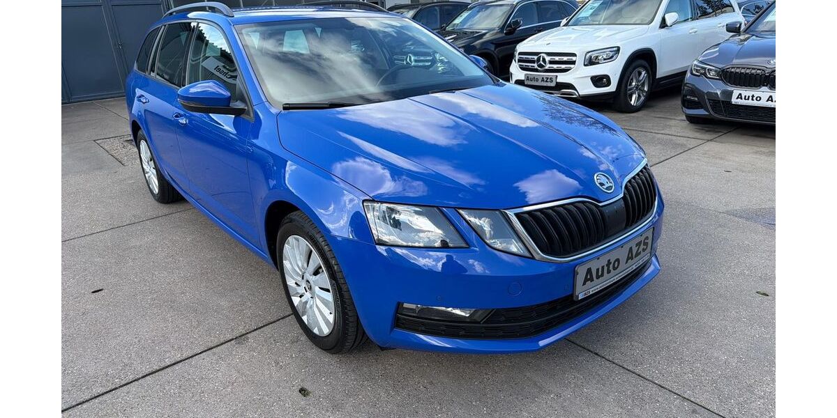 Skoda Octavia 136.422 km 11.950 &euro; Schwetzingen 68723