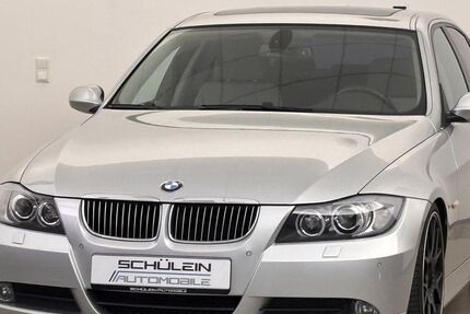 BMW 325 268.000 km 7.980 &euro; Buchdorf 86675